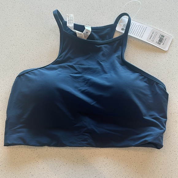 Sunshine Bikini Top High Neck - Picture 5 of 5